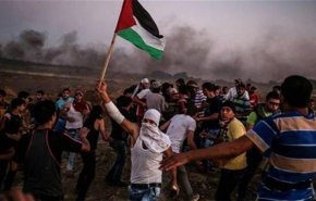 جماهير غزة تستعد لجمعة ‘الأرض مش للبيع’