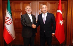 امضاء سند مشورت‌های سیاسی ایران و ترکیه 