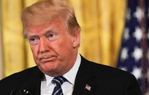 ايران تكشف حقيقة تلقيها رسالة من ترامب عبر سلطنة عمان