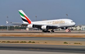 الطيران الإماراتي يعلن توجيه رحلاته عن مناطق النزاع