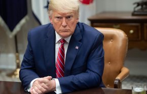 ترامب: اوقفت ضربات ضد إيران قبل 10 دقائق من تنفيذها