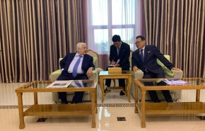 المعلم يبدأ زيارة رسمية إلى كوريا الشمالية
