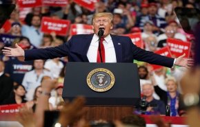 ترامب يعوض خيبته بالتهجم على أوباما وايران والاتفاق النووي !