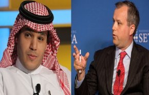 إعلامي سعودي ينتقد سلطنة عمان وخبير أمريكي يتصدّى له