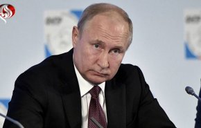 بوتين يمنع الشركات الروسية من تسيير رحلات إلى جورجيا