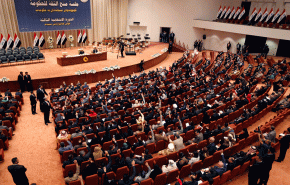 البرلمان العراقي يؤجل عقد جلسته الى يوم غد الاحد