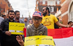 دعوات حقوقية لفتح تحقيق دولي بوفاة محمد مرسي