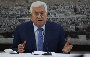 عباس: مستعدون لنقاش كل الأمور مع إسرائيل بعد إعادتها أموالنا كاملة
