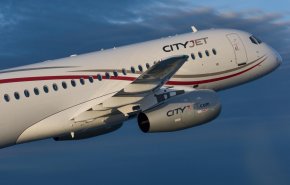 روسيا تمنع استقبال رحلات طيران من جورجيا والسبب؟