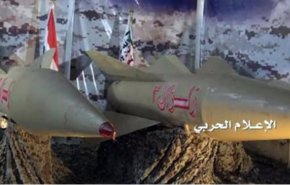 حمله موشکی ارتش یمن به مزدوران سودانی ائتلاف سعودی