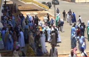 منافسة قوية في انتخابات موريتانيا والمعارضة تخشى التزوير