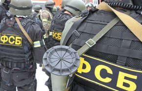 الأمن الفيدرالى الروسى يصفى داعشيين فى داغستان
