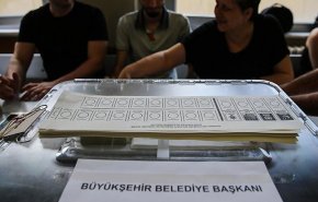  انطلاق انتخابات الإعادة لبلدية إسطنبول