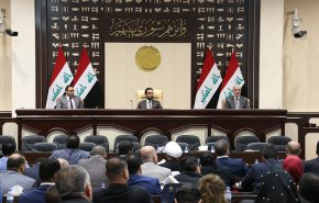 البرلمان العراقي يستضيف عبد المهدي