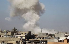 سماع دوي انفجار جنوبي مدينة الموصل 