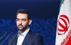 وزير الاتصالات الإيراني: الهجمات الإلكترونية الأمريكية علينا لم تنجح