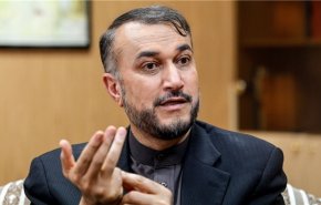 عبداللهيان: السعودية و الامارات و البحرين تلعب بالنار 