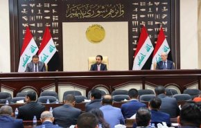 وزرای کشور، دفاع و دادگستری عراق انتخاب شدند
