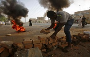المفوضية السامية لحقوق الإنسان تطلب الوصول إلى السودان 