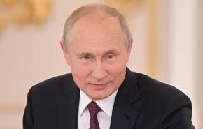 بوتين يهنئ الأسد والسبب؟