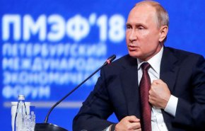 روسيا تمدّد الحظر على الأغذية الغربية إلى نهاية عام 2020           