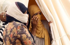 تفاقم أزمة مراكز إيواء المهاجرين في طرابلس