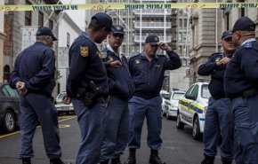 جنوب إفريقيا تعلن حاجتها لتوظيف 60 ألف شرطي إضافي