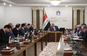 خطوة واحدة على استكمال الكابينة الوزارية في العراق