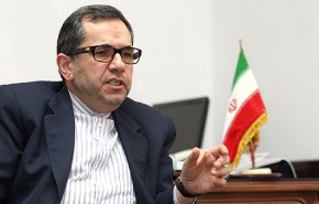 حظر اميركا الجديد يظهر عدم احترامها للقانون الدولي