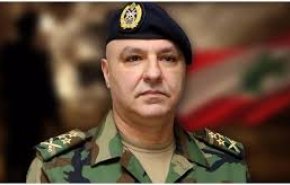من بوابتي واشنطن والرياض.. قائد الجيش اللبناني مرشحاً رئاسياً