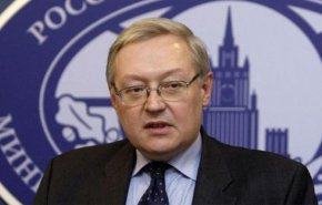 أول تعليق روسي على إجراءات الحظر الامريكية الجديدة ضد ايران