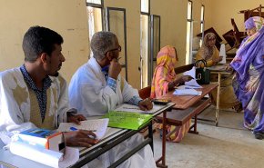 موريتانيا تحظر التظاهرات الرافضة لنتائج الانتخابات الرئاسية
