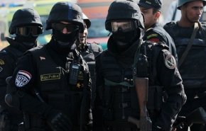 الأمن المصري يوقف 8 بزعم تورطهم في مخطط لضرب الاقتصاد