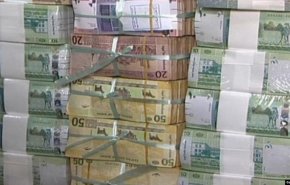 بنك السودان المركزي يصدر ورقة نقدية جديدة 