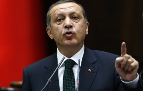 ​​​​​​​اردوغان يؤكد على استلام بلاده منظومة إس- 400 الشهر المقبل
