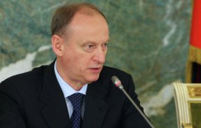 باتروشيف يؤكد دعم روسيا لوحدة الأراضي السورية