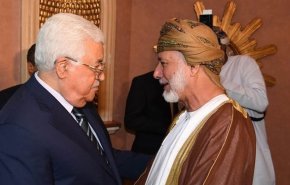 حمایت عمان از فلسطین با افتتاح سفارت در کرانه باختری