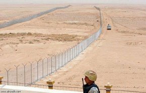 انطلاق عملية تطهير على الشريط الحدودي بين العراق وسورية