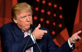 ترامب: لن نرسل قوات برية في حال نشوب حرب مع إيران