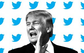ترامب يهاجم تويتر.. و السبب؟!