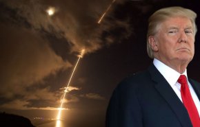 ماذا يقول الأمريكيون حول الغاء الضربة ضد إيران؟!