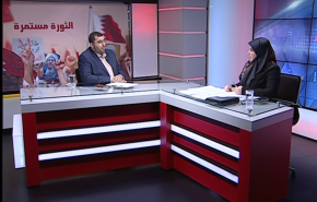 فيديو: خطاب التطبيع اسقط أقنعة كثيرة في البحرين