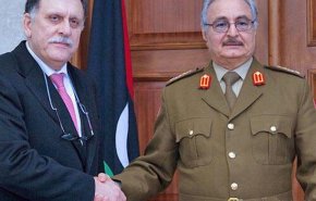 التدخل الخارجي يمدّ أنفاس الحرب في ليبيا