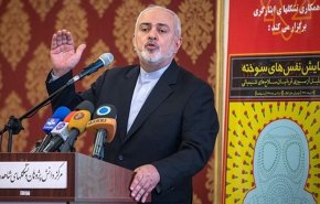 ظريف: لا ضمان لامن الخليج الفارسي من دون ايران