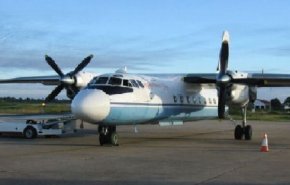 2 کشته و 7 مجروح حین فرود اضطراری هواپیمای روسی