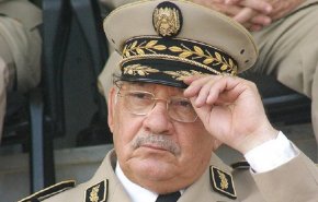 رئيس أركان الجزائر: ليس لدي طموح سياسي