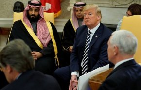 الكونغرس سيعجز عن وقف بيع  الاسلحة للسعودية 
