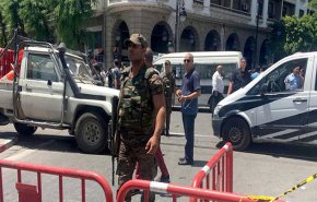 4 عمليات إرهابية في العاصمة التونسية وضواحيها