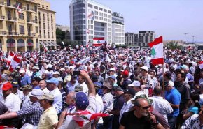 'حراك العسكريين المتقاعدين' في لبنان يصدر بيانا بشأن الاحداث الاخيرة