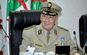 قايد صالح: لا مهادنة أو تأجيل في محاربة الفساد